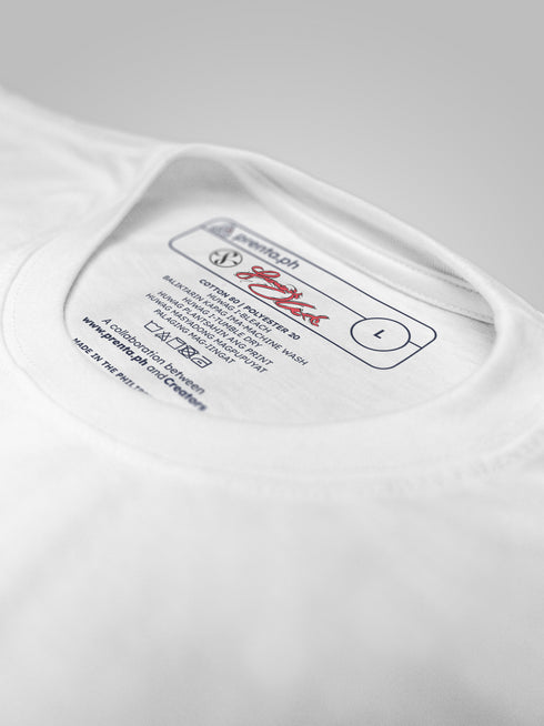 01. NecktagStay Fancy